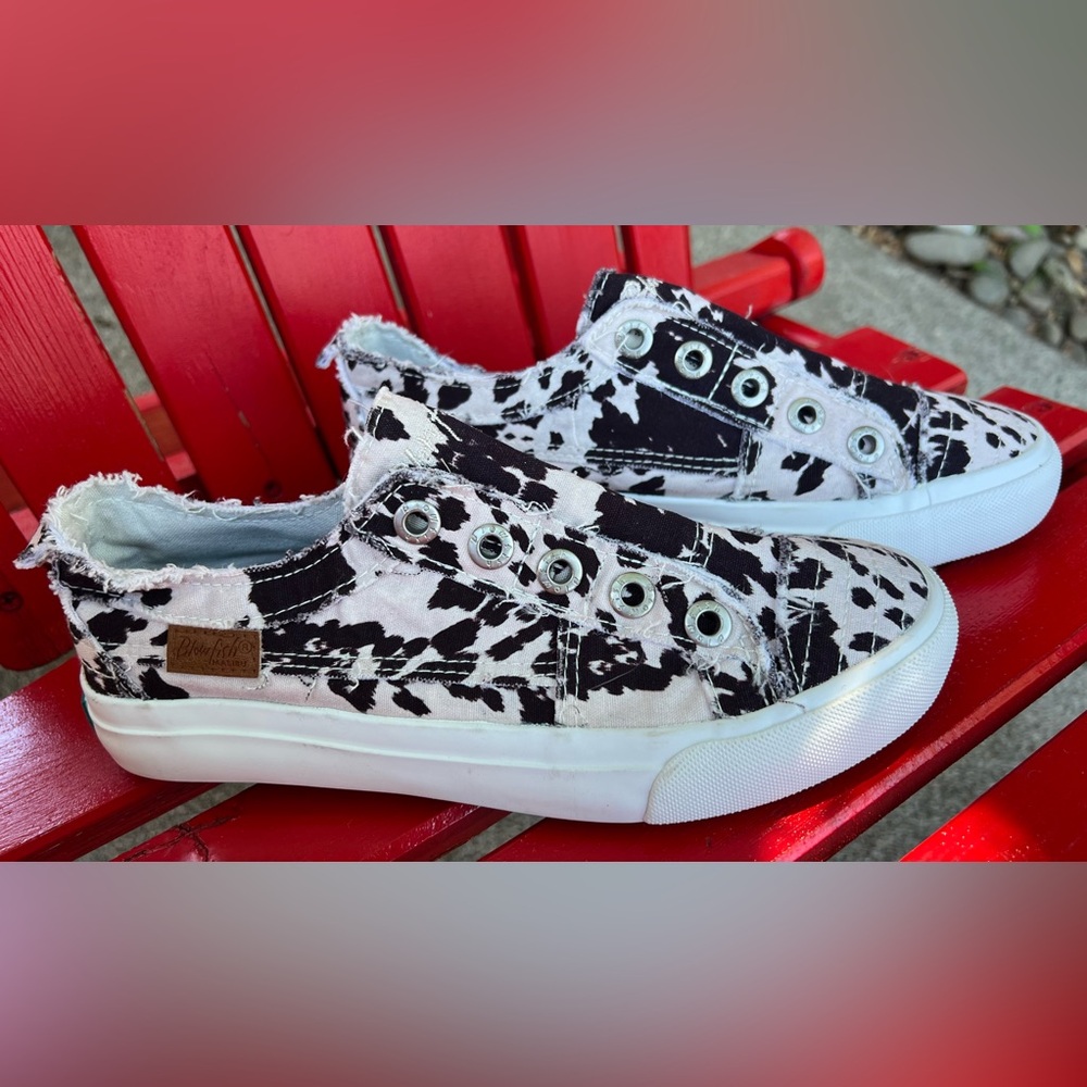 Blowfish Malibu shoes